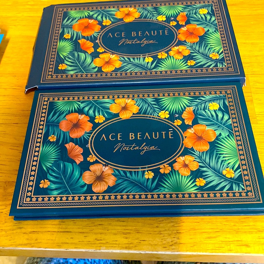 15 tin Eyeshadow Palette